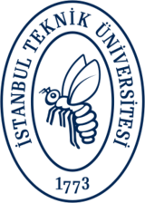 Istanbul Technical University emblem.svg