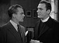 James Cagney and Pat O'Brien in Angels With Dirty Faces trailer