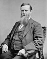 James Weaver - Brady-Handy