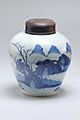 Jar c. late 18th-early 19th century (Qing dynasty)