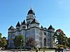 Jasper County Courthouse