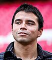 Javier Saviola - S.L. Benfica player