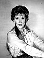 Jeanne Cooper 1964