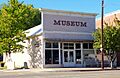Jewell Building - Cambridge Idaho