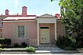 John hancock house 2011