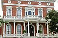Johnston-Felton-Hay House, Macon, GA, US (04)