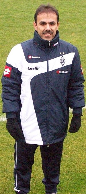 Jos Luhukay