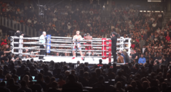 KSI vs Logan Paul, Staples Center