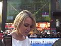 Keeley Hawes phone pic 08