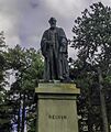 Kelvin Monument Belfast