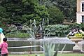 Kew fountain (short exposure)