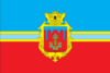 Flag of Korosten