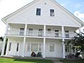 LP Jenne Block, Derby Center, Vermont