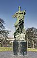Large Standing Figure Knife Edge - Henry Moore.jpg