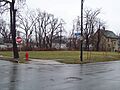 Laurel and Michigan Avenues Row Dec 09