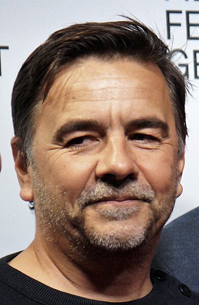 Laurent Garnier (2021)