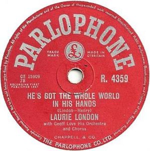 Laurie London Whole World.jpeg