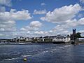 Limerick - Shannon River
