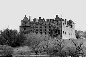 Linlithgow Palace (5565313189)