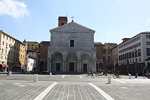 Livorno Piazza Grande 02 @chesi