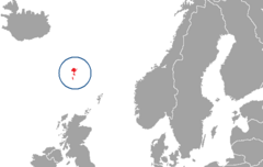LocationFaroeIslands