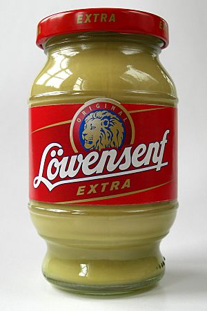 Loewensenf Extra