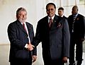 Lula Mutharika
