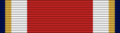 MY Pingat Pertabalan Yang di-Pertuan Agong XV ribbon
