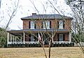 Mack Belk House