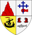 Maclean of Duart and Morven arms (2) alternative