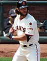 Madison Bumgarner (20117218709) (cropped)