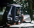 Making of Silent Running Drone