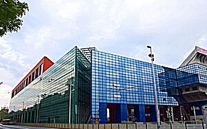 Maksimirski stadion 0508