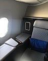 Malaysia Airlines First Class Suite on A350
