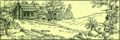 Maliseet and Mi'kmaw "attack on the settlement"