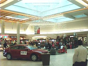 Mall del Norte Interior.JPG