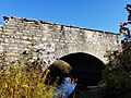 Marble Creek Bridge