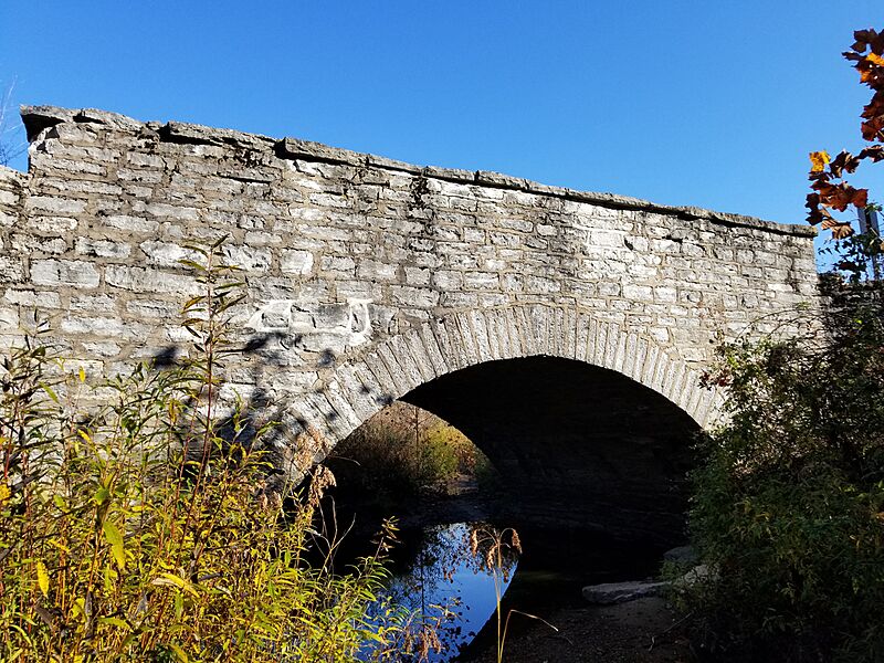Marble Creek Bridge