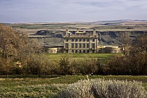 Maryhill Museum of Art