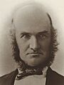 Mayor Thomas Wrigley (cropped)