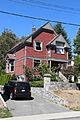 McEwen Residence, North Van 01