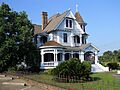 McLeodHouse (Hattiesburg, MS)