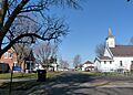 Milan Wisconsin