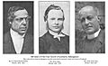 MinistersOfAbbeygreenFreeChurchOfScotlandTo1927