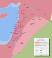 Mohammad adil-Muslim invasion of Syria-3
