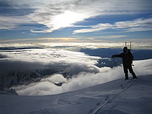 Mont Blanc 2005 118