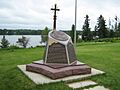 Monument Grand Dérangement