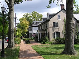 Moorestown Historic District (9)