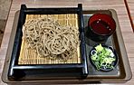 Mori soba of Fuji-soba