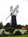 Mount Pleasant Mill, Kirton in Lindsey